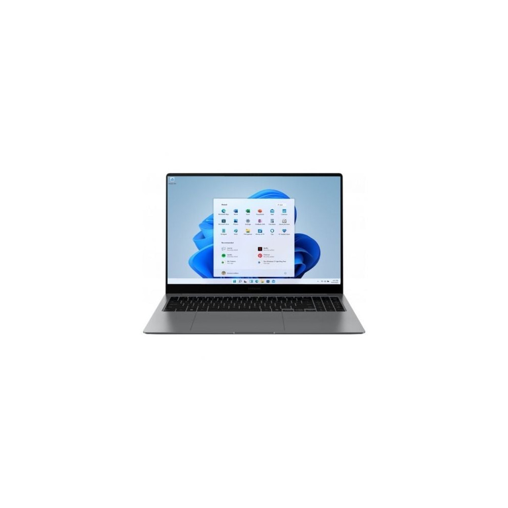 Portátil Samsung Galaxy Book5 Pro Intel Core Ultra 7-258V/ 32GB/ 512GB SSD/ 16' Táctil/ Win11 Pro