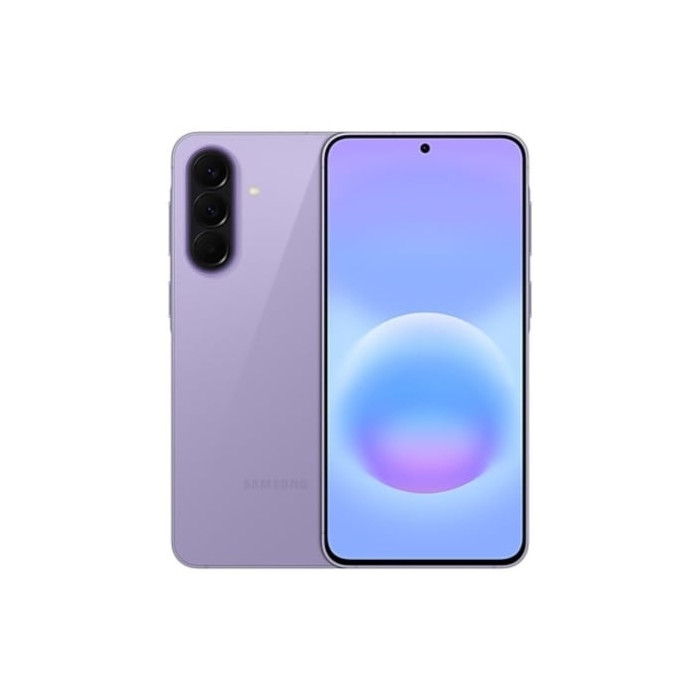 Smartphone Samsung Galaxy A57 8GB/ 256GB/ 6.7'/ 5G/ Violeta | Smartphones