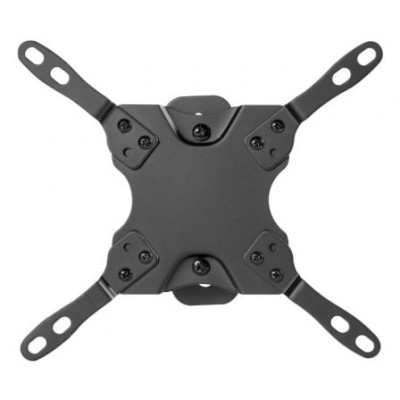 Soporte de Pared Giratorio/ Inclinable/ Nivelable Aisens WT42TSL-273 para Monitores y TV de 13-42'/ hasta 20kg | Soportes