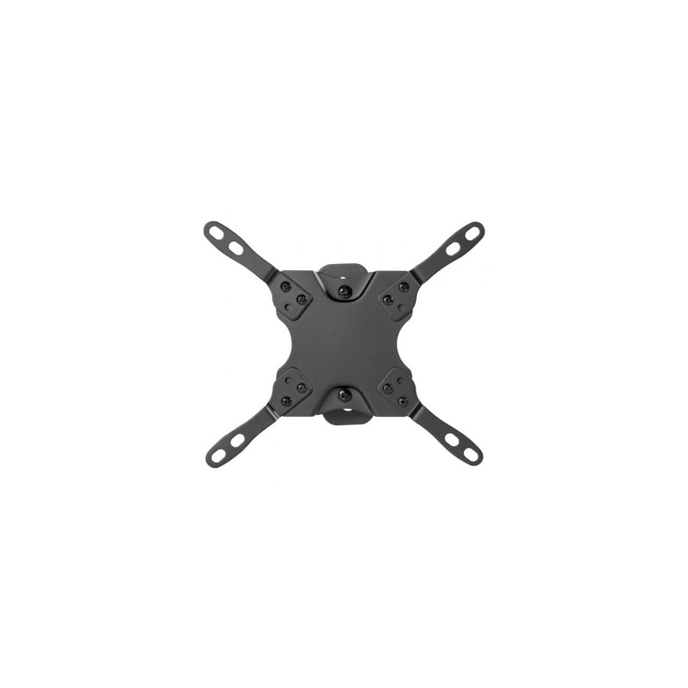 Soporte de Pared Giratorio/ Inclinable/ Nivelable Aisens WT42TSL-273 para Monitores y TV de 13-42'/ hasta 20kg | Soportes