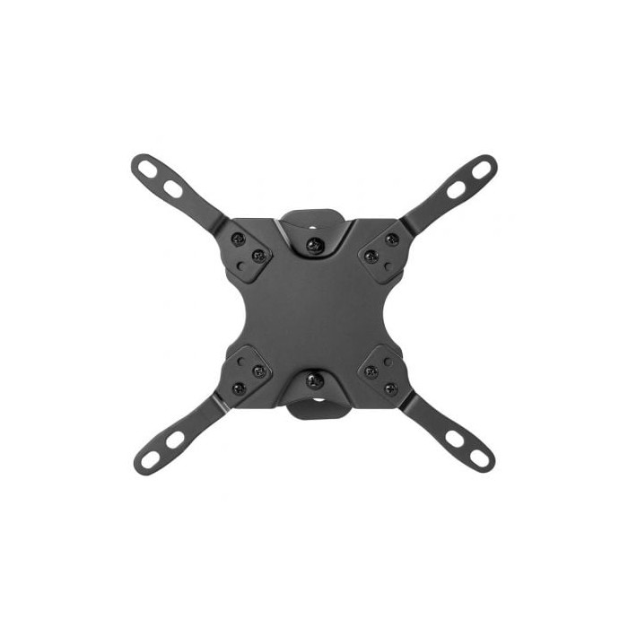 Soporte de Pared Giratorio/ Inclinable/ Nivelable Aisens WT42TSL-273 para Monitores y TV de 13-42'/ hasta 20kg | Soportes