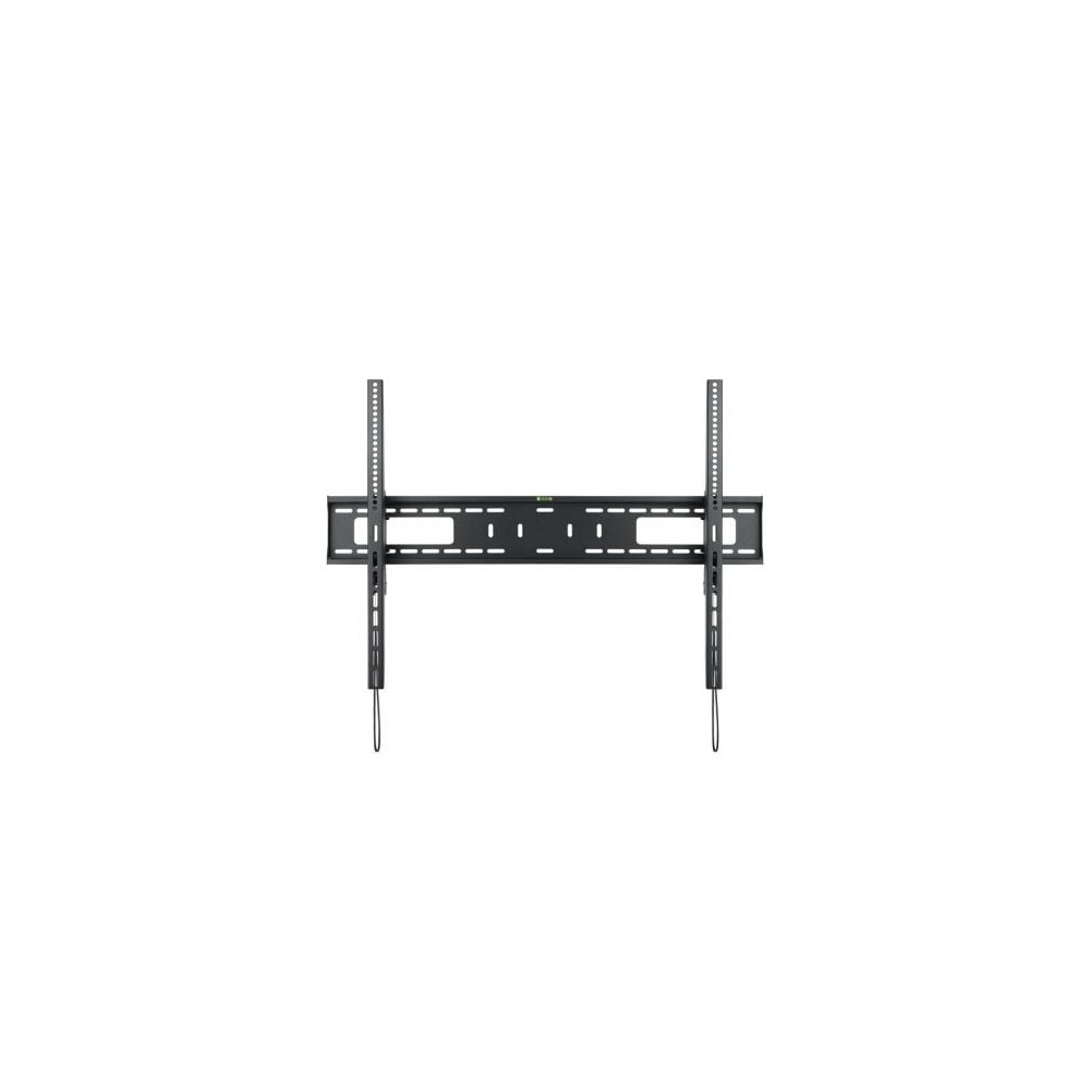 Soporte de Pared Fijo Inclinable TooQ LP42100T-B para TV de 60-100'/ hasta 75kg | Soportes