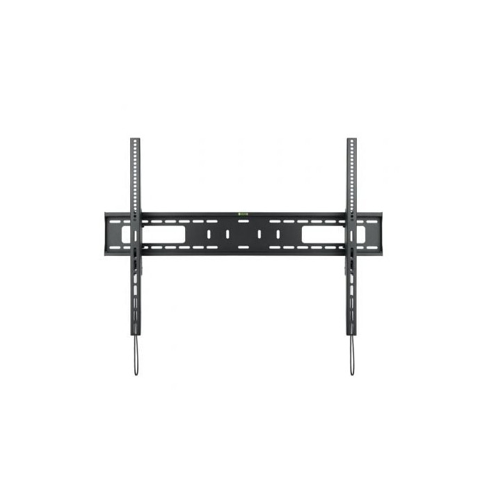 Soporte de Pared Fijo Inclinable TooQ LP42100T-B para TV de 60-100'/ hasta 75kg | Soportes