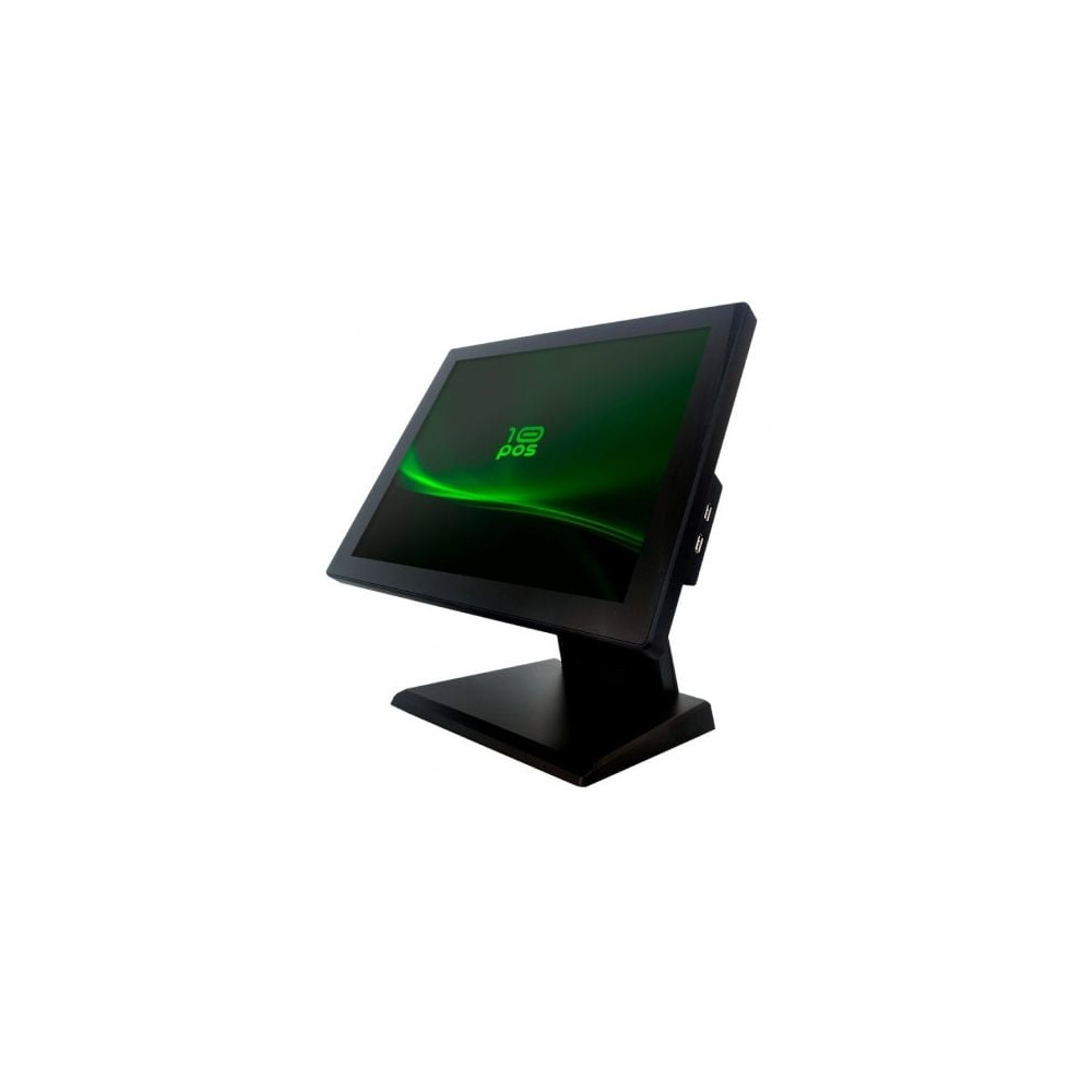 TPV 10POS 10T-15/ Intel Core i5 7th/ 8GB/ 256GB SSD/ 15'/ Táctil/ WiFi/ Win11 IoT/ Incluye Software Verifactu + 2h de Formación 