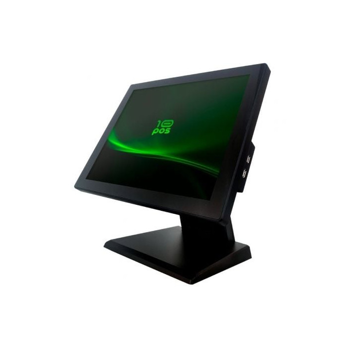 TPV 10POS 10T-15/ Intel Core i5 7th/ 8GB/ 256GB SSD/ 15'/ Táctil/ WiFi/ Win11 IoT/ Incluye Software Verifactu + 2h de Formación 