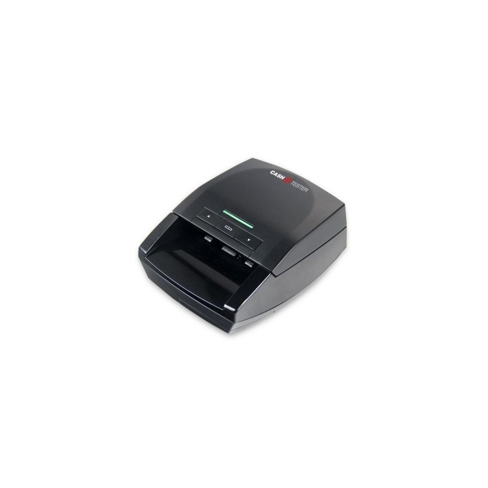 Detector de Billetes Falsos Cash Tester CT 432 SD | Detectores de Billetes