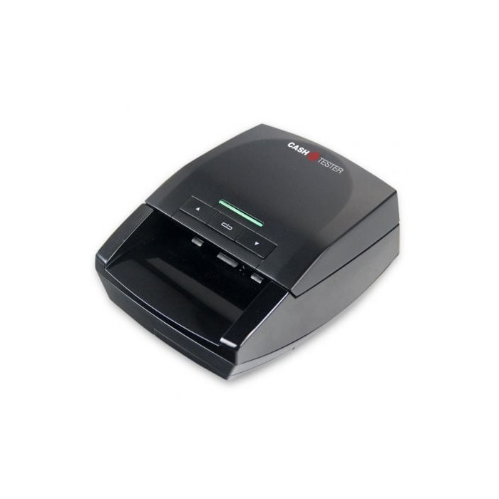 Detector de Billetes Falsos Cash Tester CT 432 SD | Detectores de Billetes