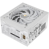 Fuente de Alimentación Mars Gaming MPB1000PSI/ 1000W/ Ventilador 14cm/ ATX 3.1/ PCIe 5.1/ 80 Plus Gold