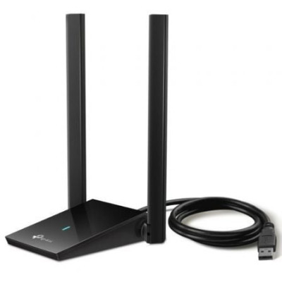 Adaptador USB - WiFi TP-Link Archer TX20U Plus/ 1800Mbps | USB