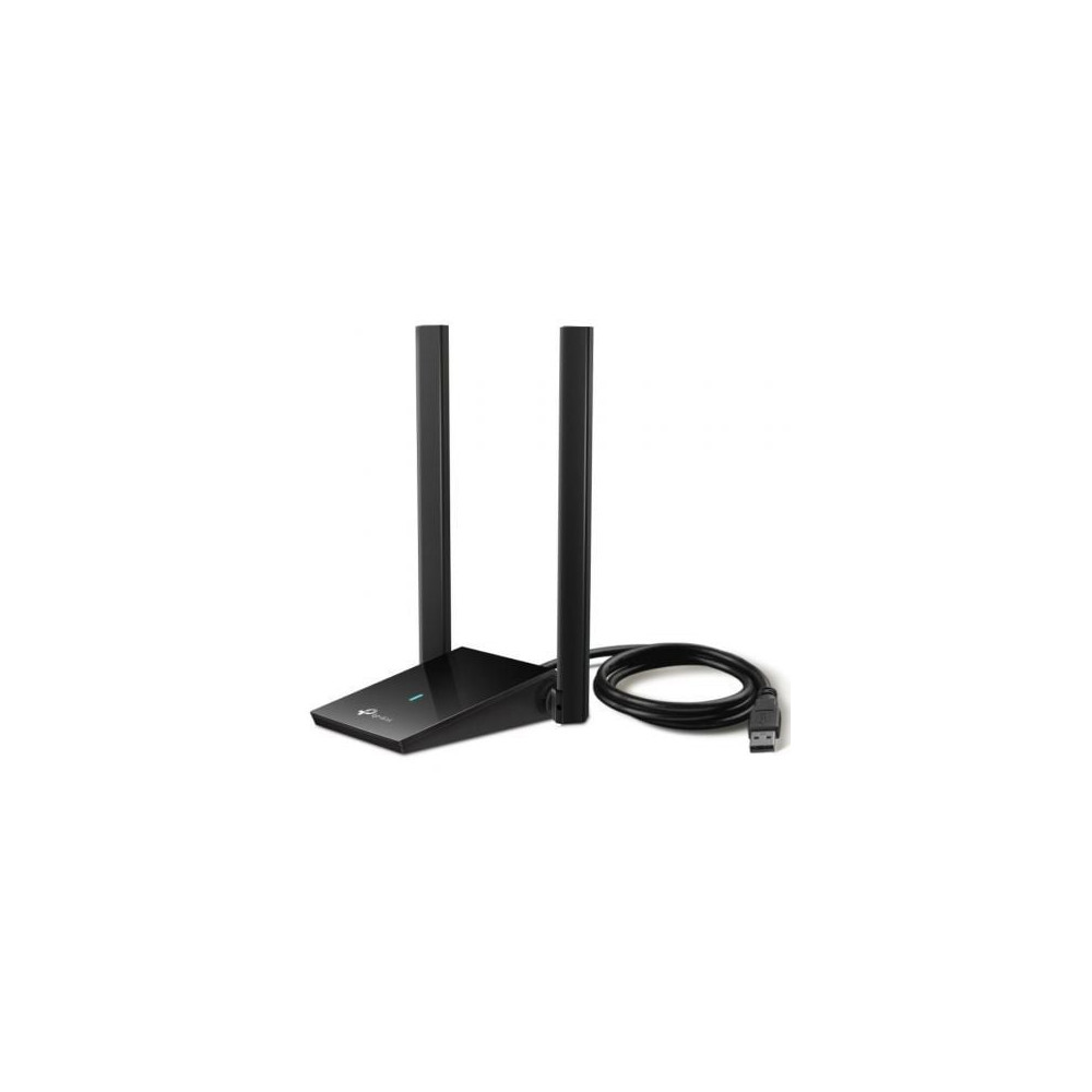 Adaptador USB - WiFi TP-Link Archer TX20U Plus/ 1800Mbps | USB