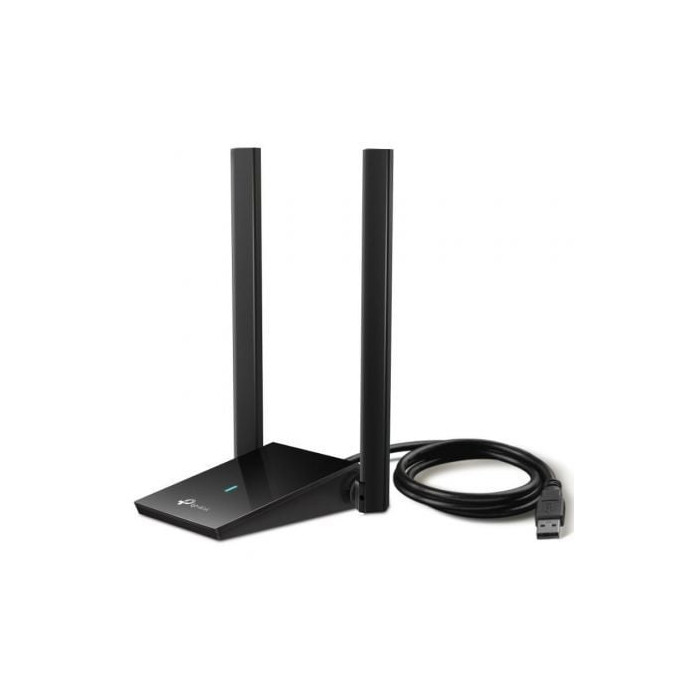Adaptador USB - WiFi TP-Link Archer TX20U Plus/ 1800Mbps | USB