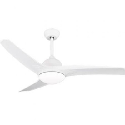 Ventilador de Techo Orbegozo CP 146132/ 35W/ 3 Aspas 132cm/ 3 velocidades