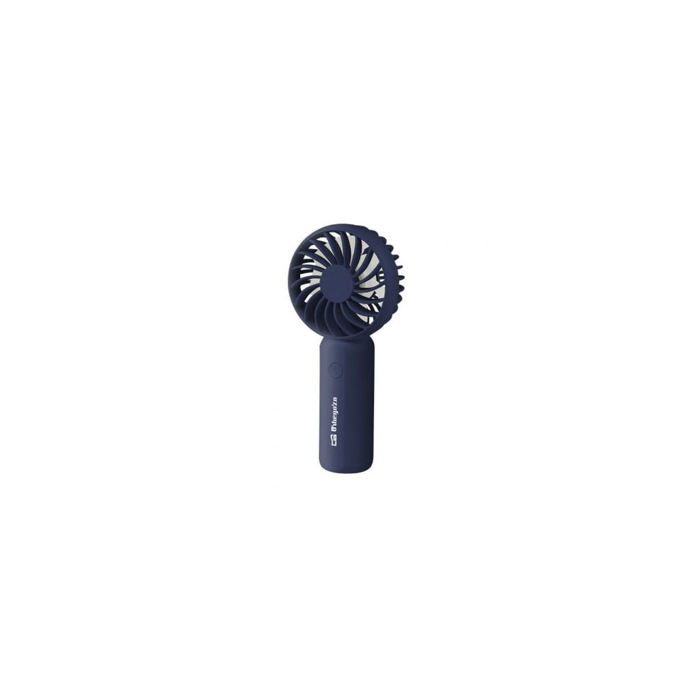 Ventilador de Mano Orbegozo HF 2100/ 3 velocidades | Ventiladores