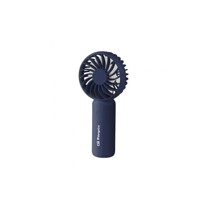 Ventilador de Mano Orbegozo HF 2100/ 3 velocidades | Ventiladores