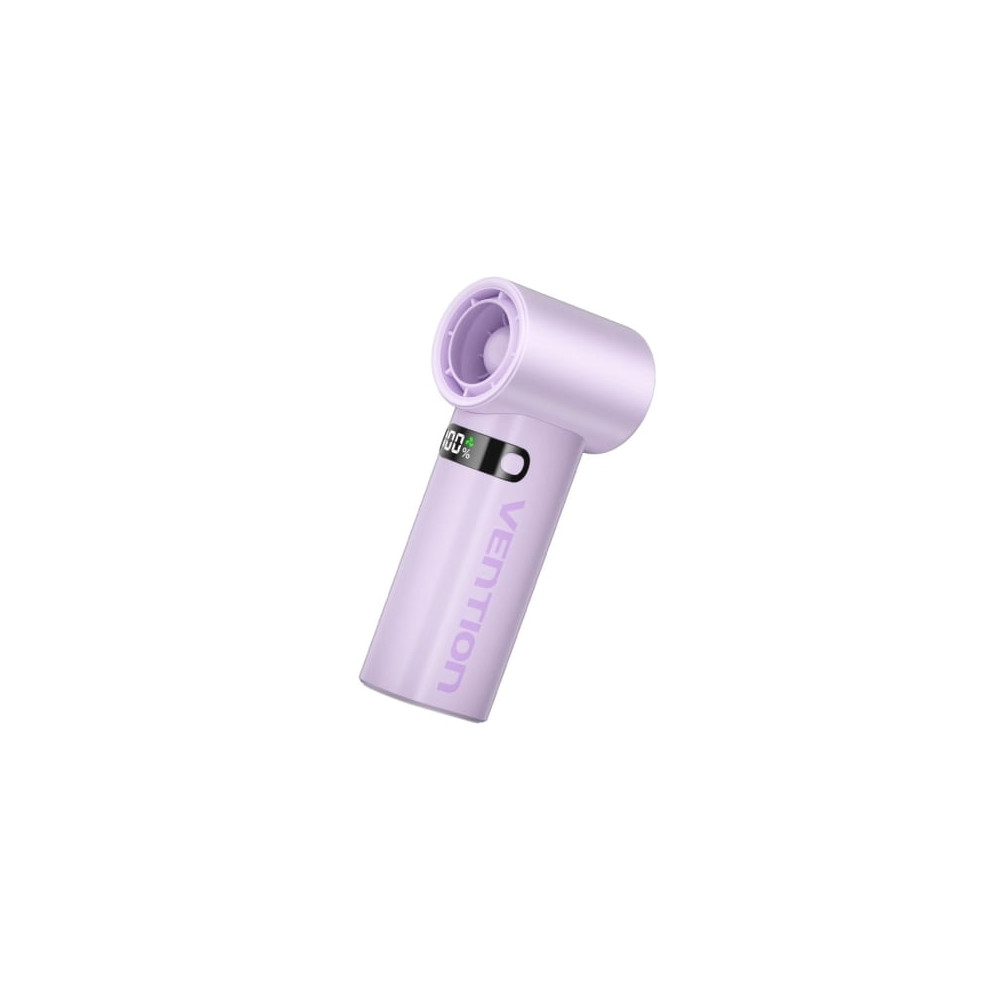 Ventilador de Mano Vention PBEV0-ML/ 100 velocidades | Ventiladores