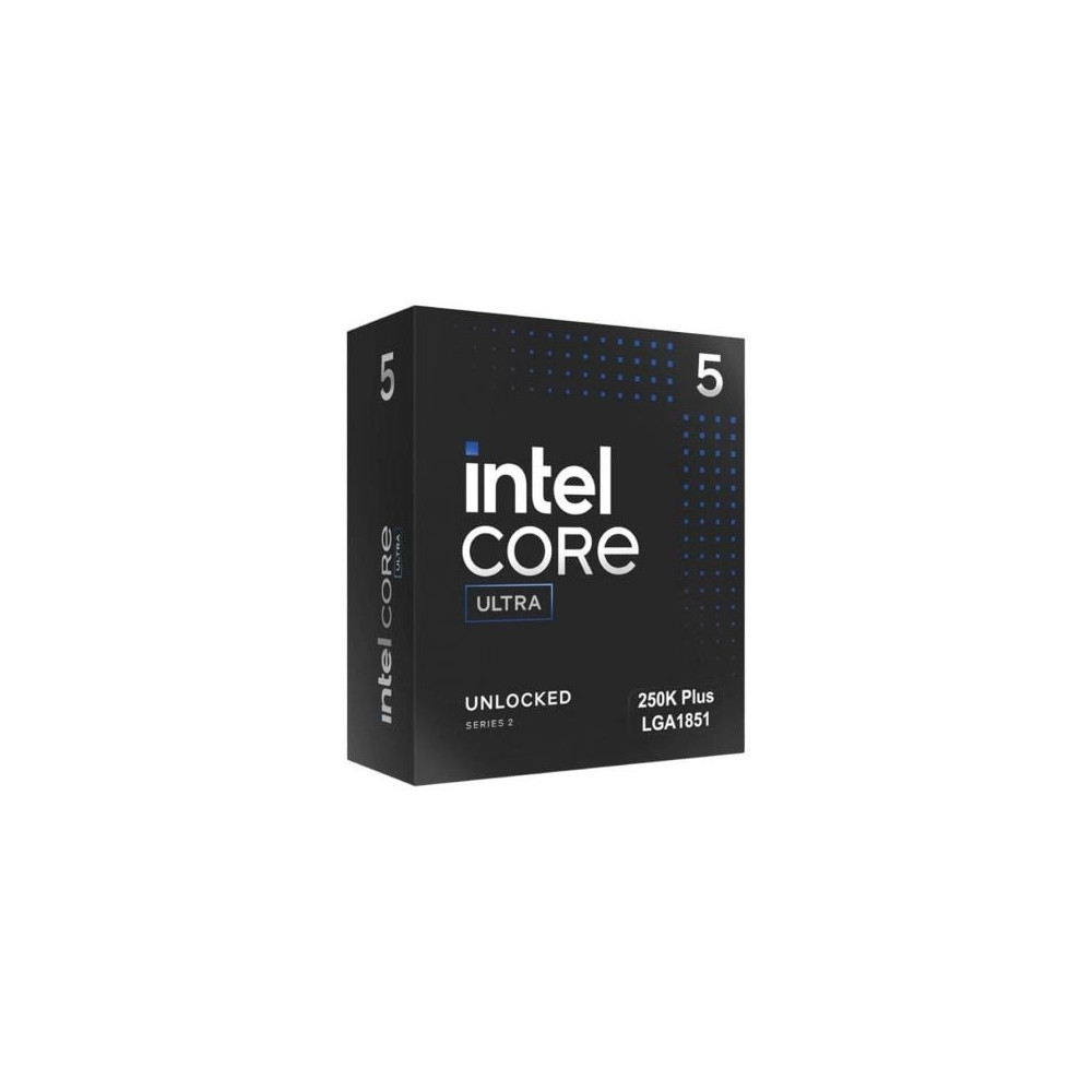Procesador Intel Core Ultra 5-250K Plus 4.2 GHz Socket 1851 | Procesadores