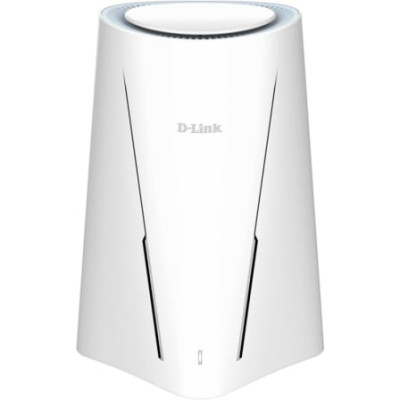 Router Inalámbrico 5G NR D-Link G530/ WiFi 6/ 3000Mbps/ 2.4GHz 5GHz/ 8 Antenas/ WiFi 802.11ax/ac/n/a/ - n/b/g