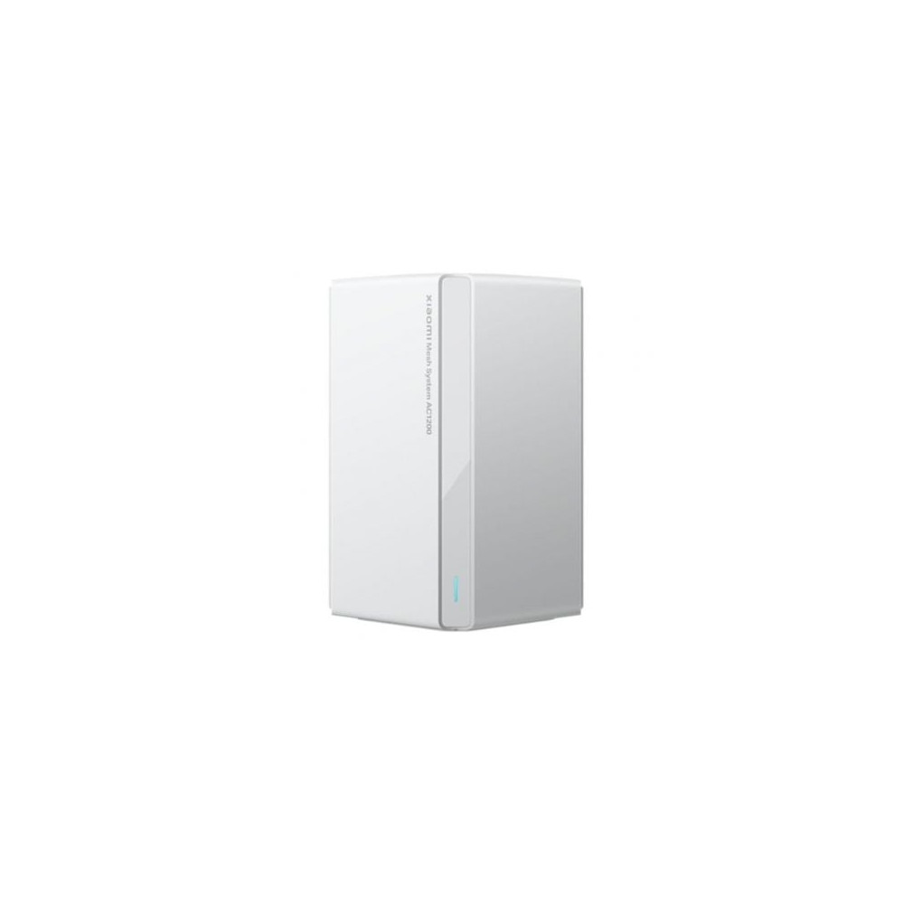 Sistema Mesh Xiaomi System AC1200 1200Mbps/ 2.4GHz 5GHz | Sistemas Mesh