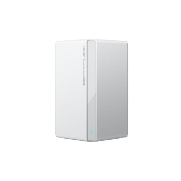 Sistema Mesh Xiaomi System AC1200 1200Mbps/ 2.4GHz 5GHz | Sistemas Mesh