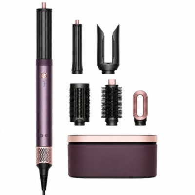 Rizador y Secador para pelo Dyson Airwrap Co-anda2x/ Ciruela Jasper | Planchas