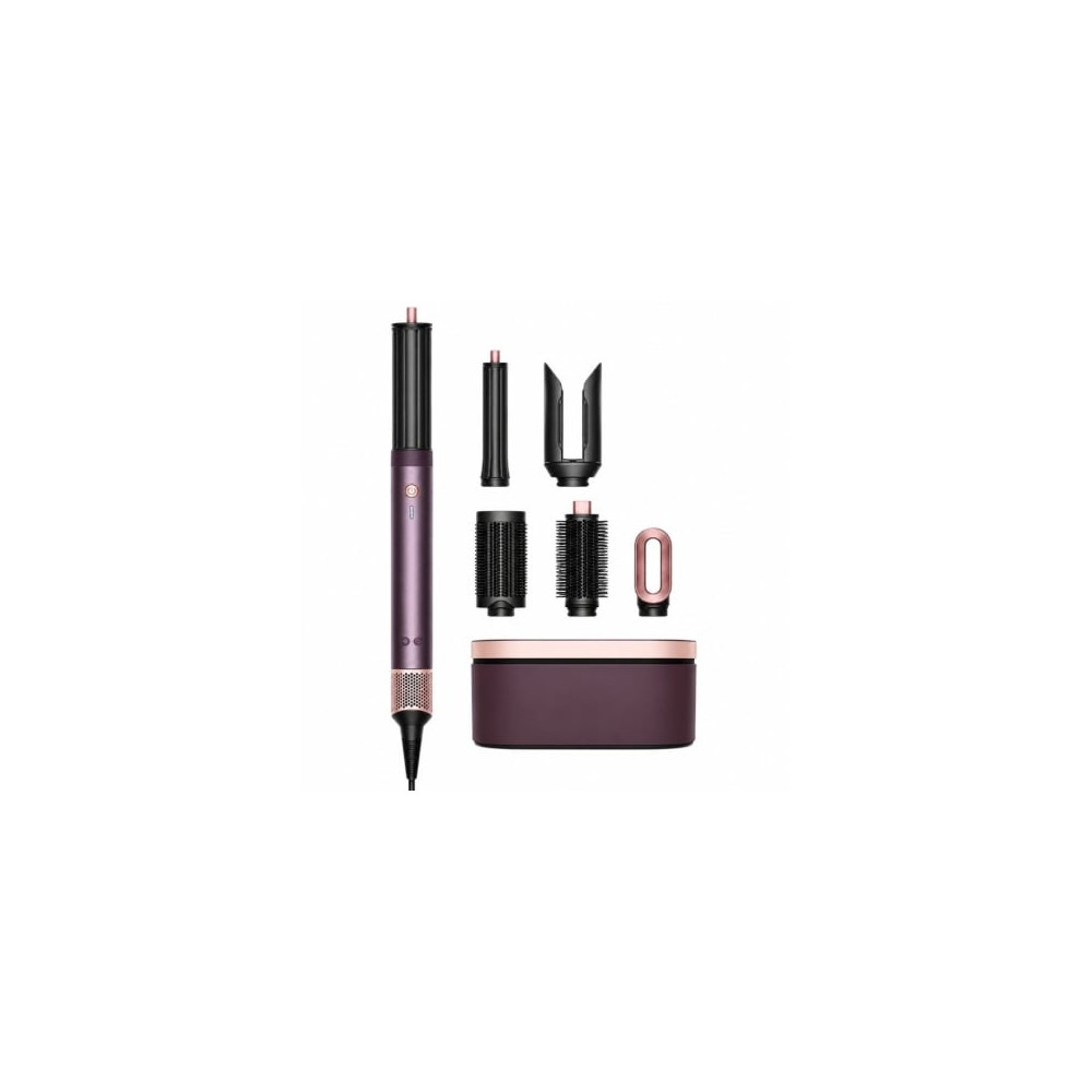 Rizador y Secador para pelo Dyson Airwrap Co-anda2x/ Ciruela Jasper | Planchas