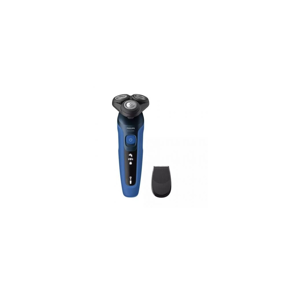 Afeitadora Philips Shaver Series 5000 S5466/17/ con Batería / 2 Accesorios | Afaitadores