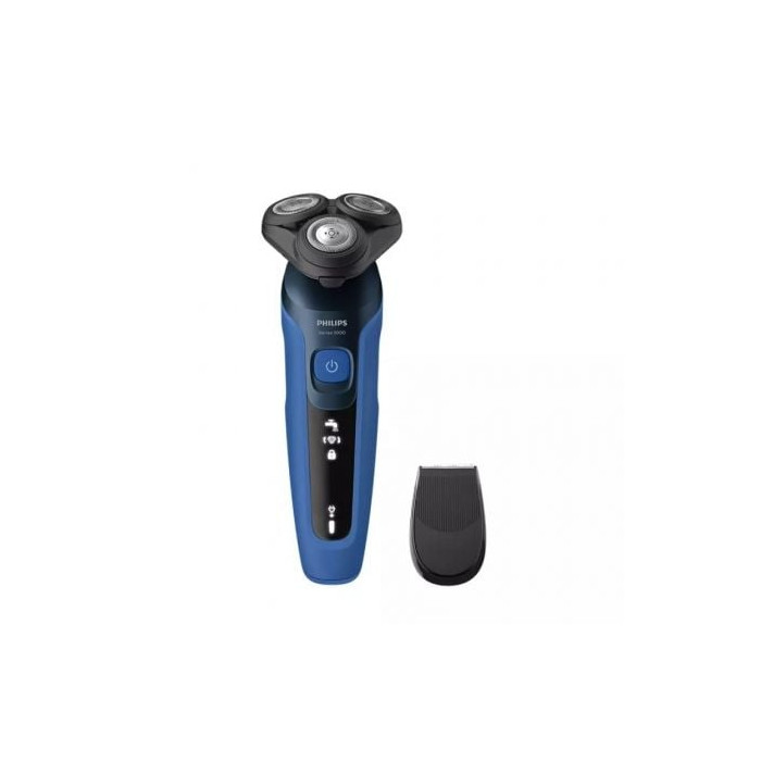 Afeitadora Philips Shaver Series 5000 S5466/17/ con Batería / 2 Accesorios | Afaitadores