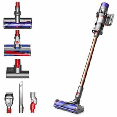 Aspirador Escoba con batería Dyson Cyclone V10 Absolute/ 150W/ Autonomía 60 Min | Aspiradores