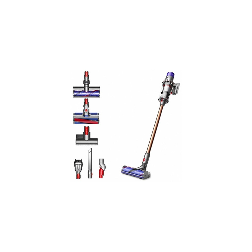 Aspirador Escoba con batería Dyson Cyclone V10 Absolute/ 150W/ Autonomía 60 Min | Aspiradores