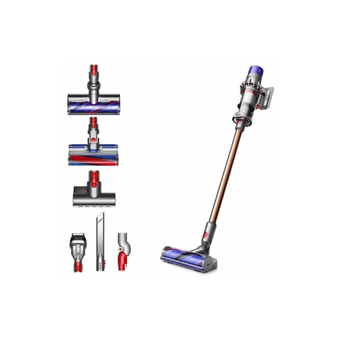 Aspirador Escoba con batería Dyson Cyclone V10 Absolute/ 150W/ Autonomía 60 Min | Aspiradores