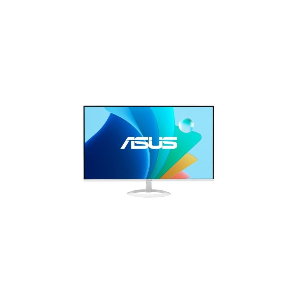 Monitor Gaming Asus VZ279HG-W 27'/ Full HD/ 1ms/ 120Hz/ IPS/ Blanco | Monitores