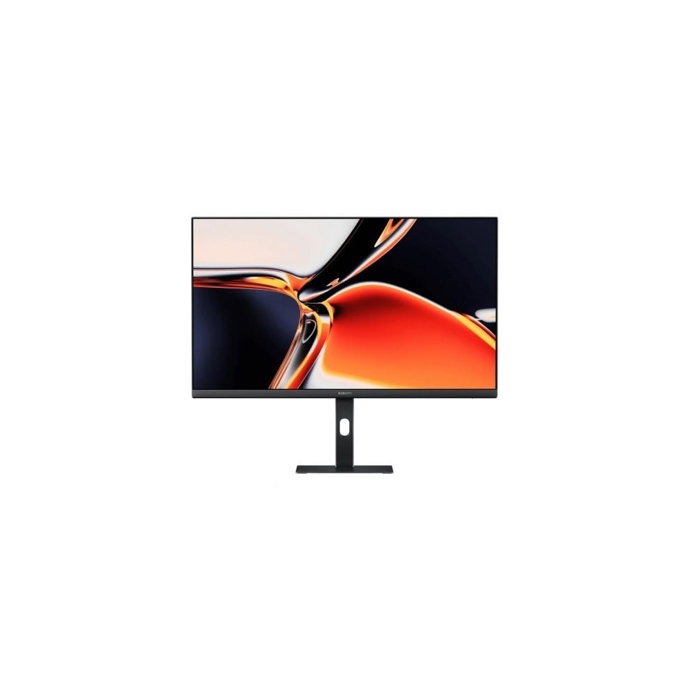 Monitor Profesional Xiaomi Monitor A27Ui 27'/ 4K UHD/ Negro | Monitores