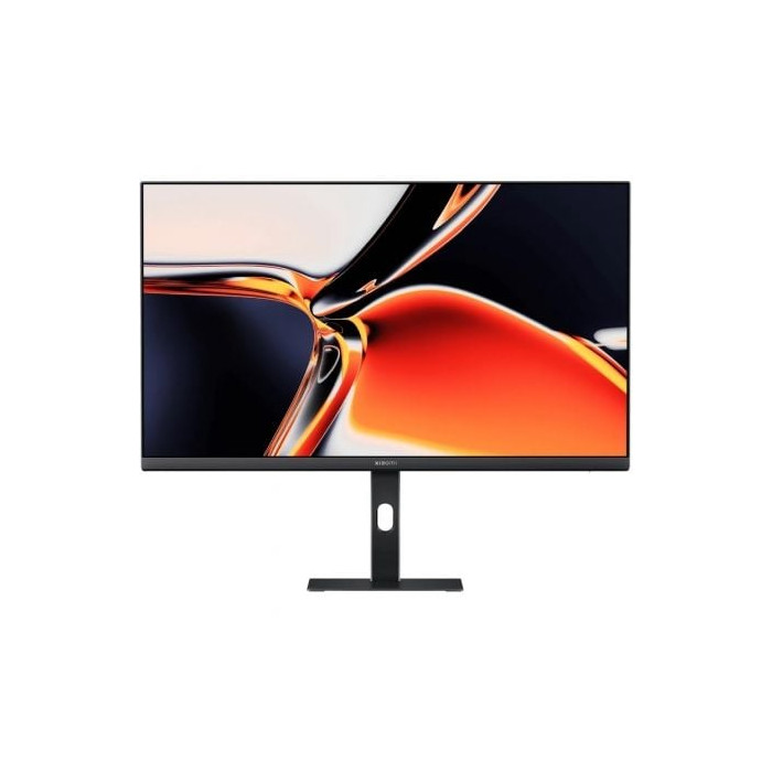 Monitor Profesional Xiaomi Monitor A27Ui 27'/ 4K UHD/ Negro | Monitores
