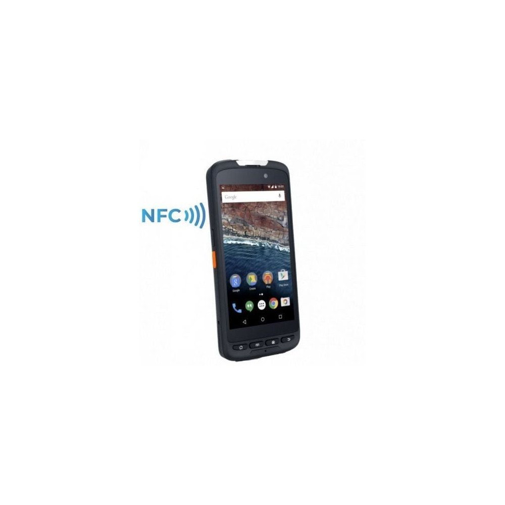 PDA Industrial Premier Maxi 21/ 4GB/ 128GB/ 5'/ Táctil/ Función TPV | PDAs