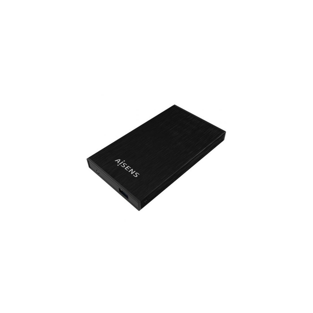 Caja Externa para Disco Duro de 2.5' Aisens ASE-2523B/ USB 3.0 | Cajas Externas