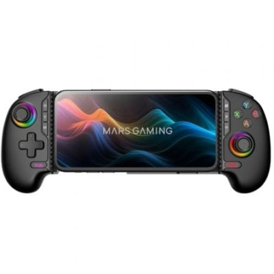Gamepad Mars Gaming MGPXPRO Inalámbrico | Joysticks y Pads