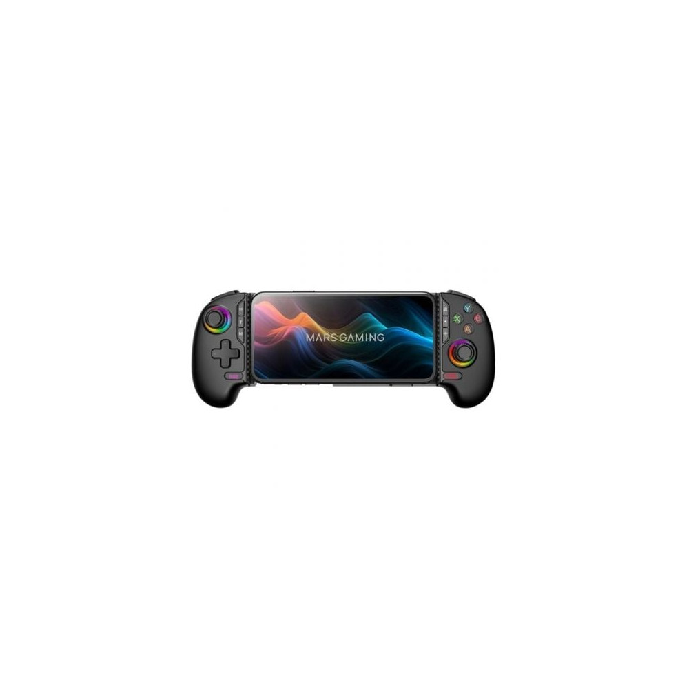 Gamepad Mars Gaming MGPXPRO Inalámbrico | Joysticks y Pads