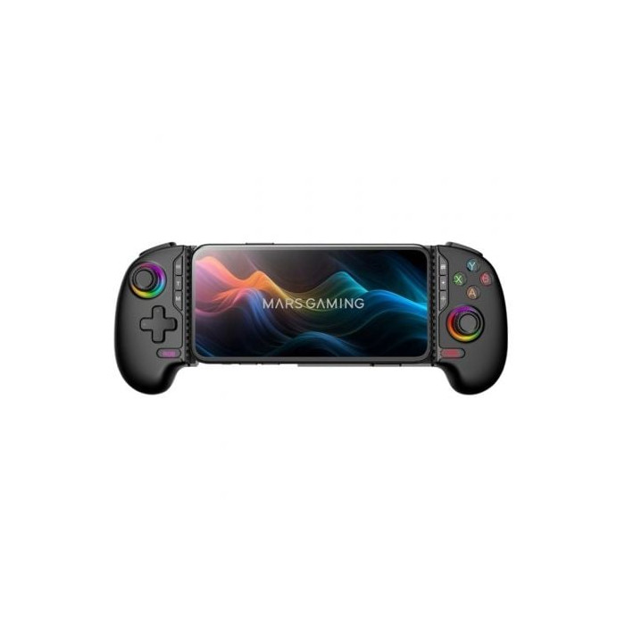 Gamepad Mars Gaming MGPXPRO Inalámbrico | Joysticks y Pads
