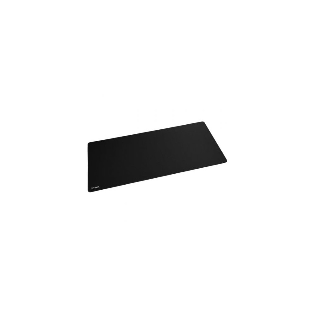 Alfombrilla Trust Gaming GXT 759 XXL/ 900 x 400 x 3mm/ Negra | Alfombrillas