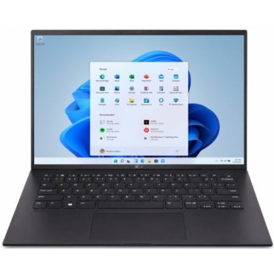 Portátil LG Gram 14ZB90S-G AA55BN Intel Core Ultra 5-115U/ 16GB/ 512GB SSD/ 14'/ Win11 | Portátiles