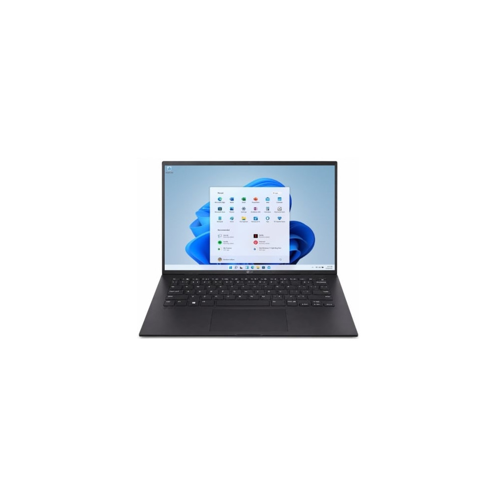 Portátil LG Gram 14ZB90S-G AA55BN Intel Core Ultra 5-115U/ 16GB/ 512GB SSD/ 14'/ Win11 | Portátiles