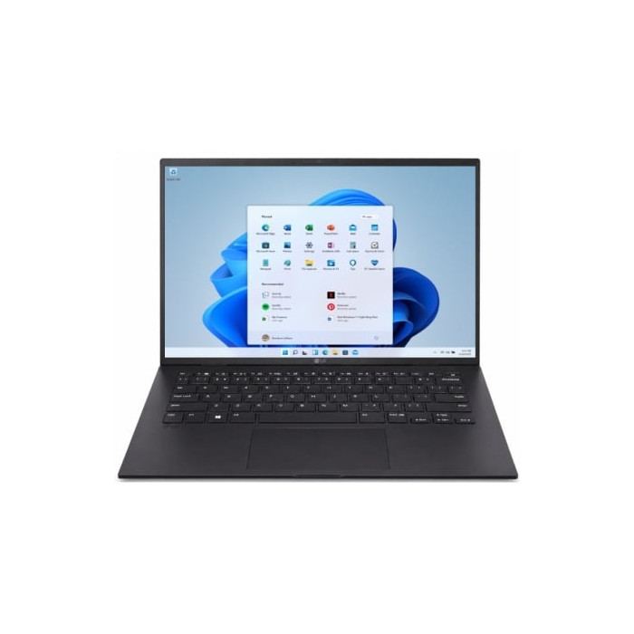 Portátil LG Gram 14ZB90S-G AA55BN Intel Core Ultra 5-115U/ 16GB/ 512GB SSD/ 14'/ Win11 | Portátiles