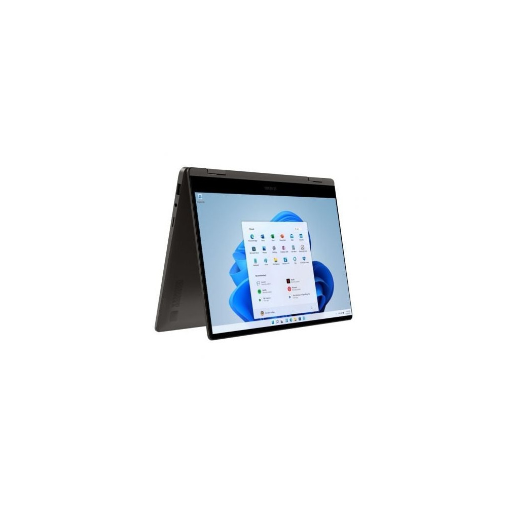 Portátil Convertible Samsung Galaxy Book3 360 Intel Core i5-1340P/ 16GB/ 512GB SSD/ 13.3' Táctil/ Win11 Pro | Convertibles 2 en 