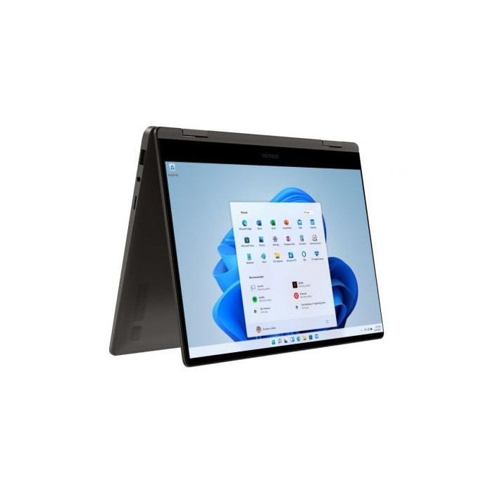Portátil Convertible Samsung Galaxy Book3 360 Intel Core i5-1340P/ 16GB/ 512GB SSD/ 13.3' Táctil/ Win11 Pro | Convertibles 2 en 