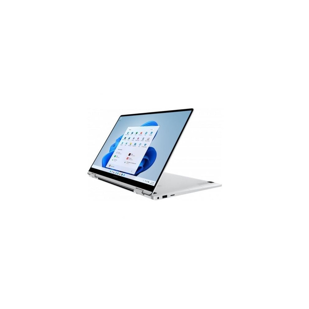 Portátil Convertible Samsung Galaxy Book5 360 Intel Core Ultra 7-256V/ 16GB/ 512GB SSD/ 15.6' Táctil/ Win11 Pro | Convertibles 2