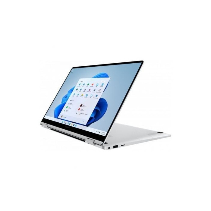 Portátil Convertible Samsung Galaxy Book5 360 Intel Core Ultra 7-256V/ 16GB/ 512GB SSD/ 15.6' Táctil/ Win11 Pro | Convertibles 2