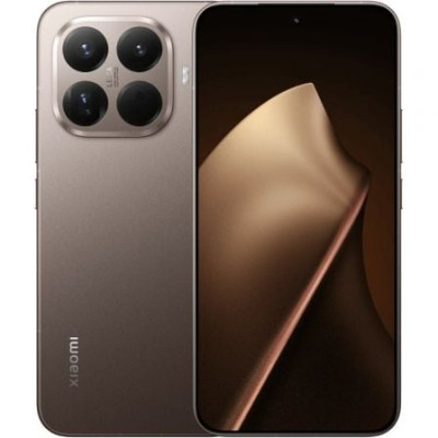 Smartphone Xiaomi 15T Pro 12GB/ 512GB/ 6.83'/ 5G/ Dorado