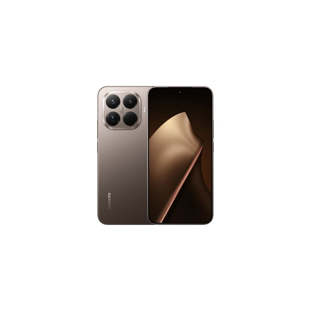 Smartphone Xiaomi 15T Pro 12GB/ 512GB/ 6.83'/ 5G/ Dorado