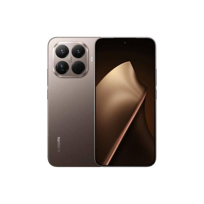 Smartphone Xiaomi 15T Pro 12GB/ 512GB/ 6.83'/ 5G/ Dorado