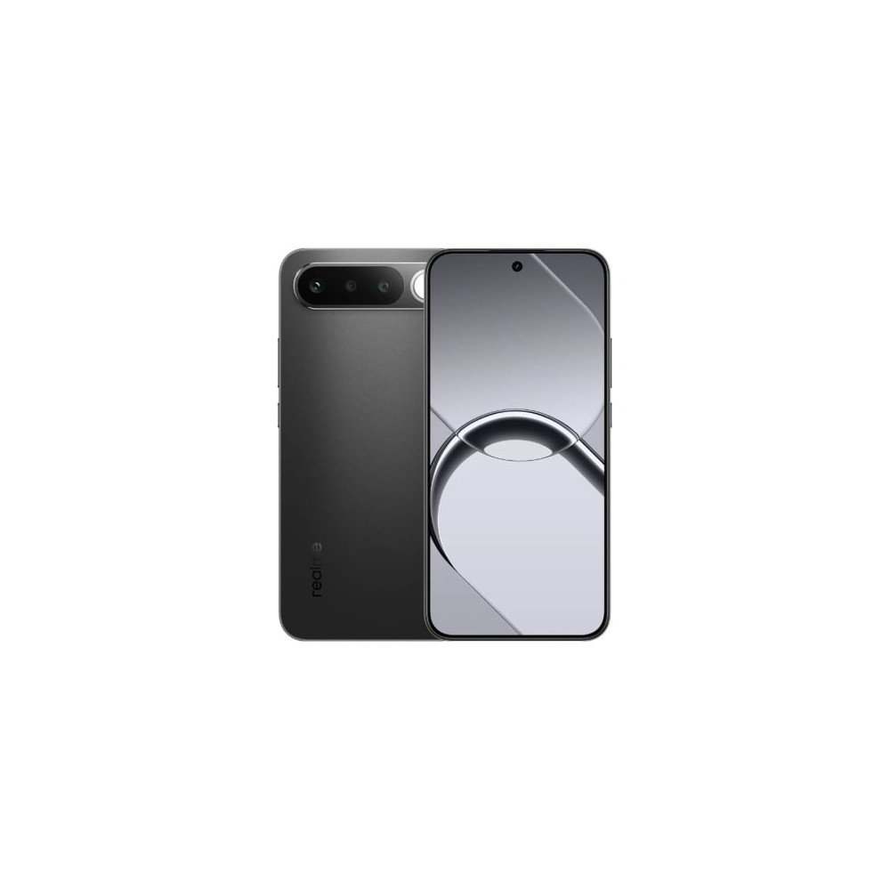 Smartphone Realme 16 8GB/ 256GB/ 6.57'/ 5G/ Negro Aire | Smartphones